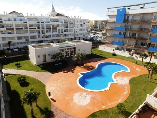 Apartment Blaumar