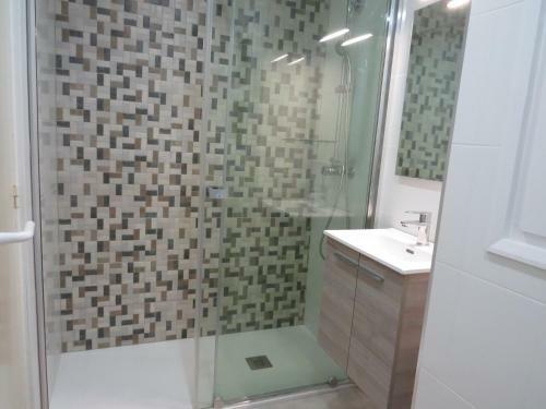Apartamento Rhodes