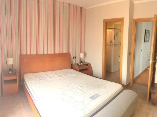 Apartamento Arago