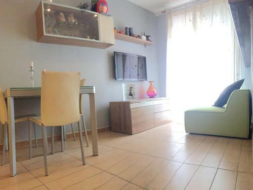 Apartamento Arago