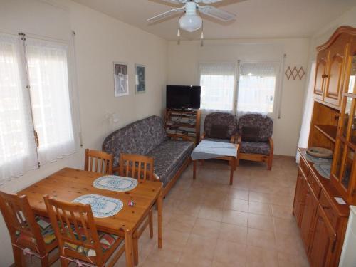 Apartamento Vacances Location 1 Platja 4d
