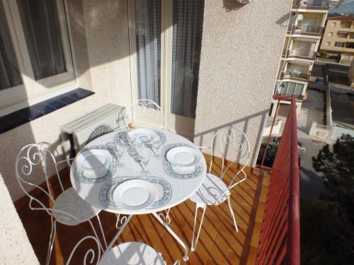 Apartamento Vacances Location 1 Platja 4d