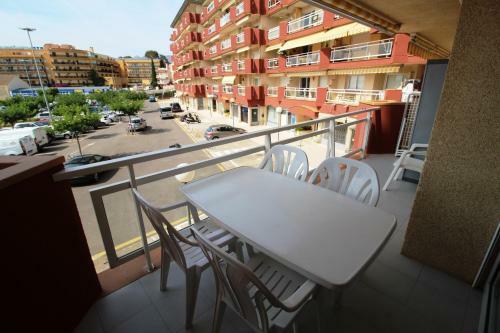 Apartamento Jv Roc Mar 6 1b