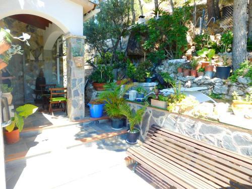 Casa Canyelles