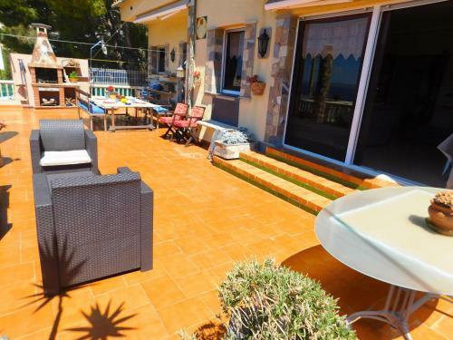 Casa Canyelles