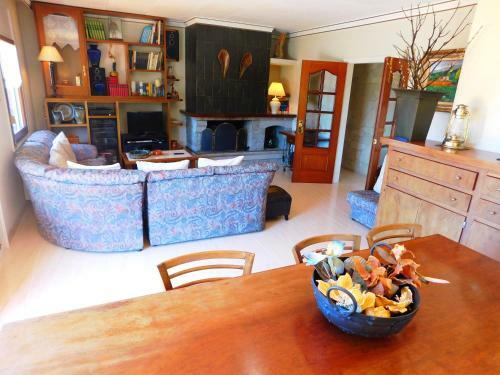 Casa Canyelles