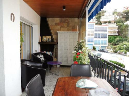 Apartamento Acapulco- Roses