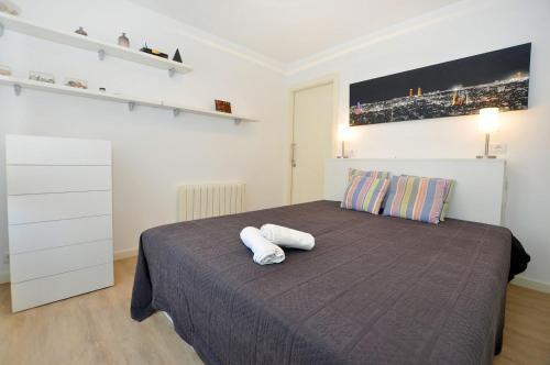 Apartamento 1175 Alguer Roses