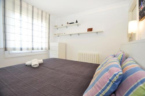 Apartamento 1175 Alguer Roses