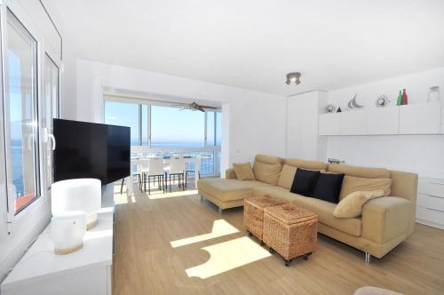 Apartamento 1175 Alguer Roses