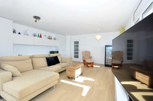 Apartamento 1175 Alguer Roses
