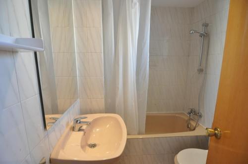 Apartamento Rnet - Joncar Mar Roses