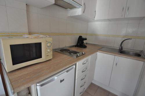 Apartamento Rnet - Joncar Mar Roses