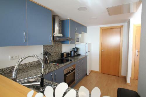 Apartamento 3324 Royal Marine II 412