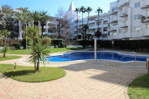 Apartamento 3324 Royal Marine II 412