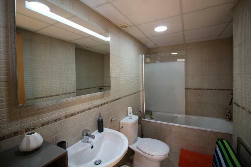 Apartamento 3324 Royal Marine II 412