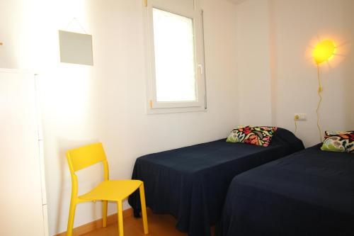 Apartamento 3324 Royal Marine II 412