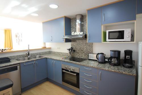 Apartamento 3324 Royal Marine II 412