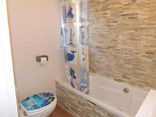 Apartamento Cimas Rocosas- Canyelles