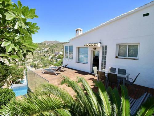 Villa 6018 Cant Dels Ocells