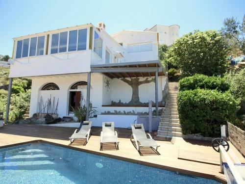 Villa 6018 Cant Dels Ocells