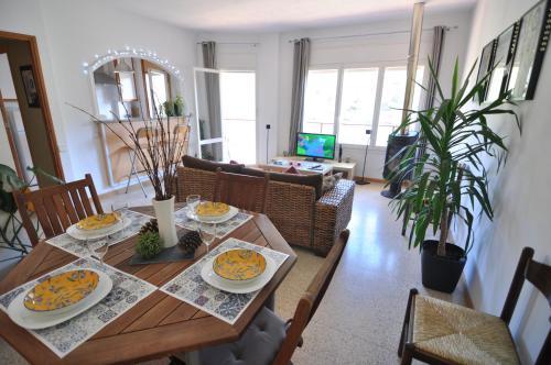 Apartamento Rnet - Oslo Mas Oliva