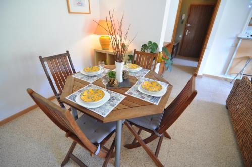 Apartamento Rnet - Oslo Mas Oliva