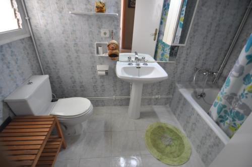 Apartamento Rnet - Oslo Mas Oliva