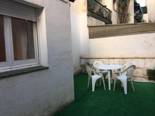 Apartamento Gravina 46 Pb
