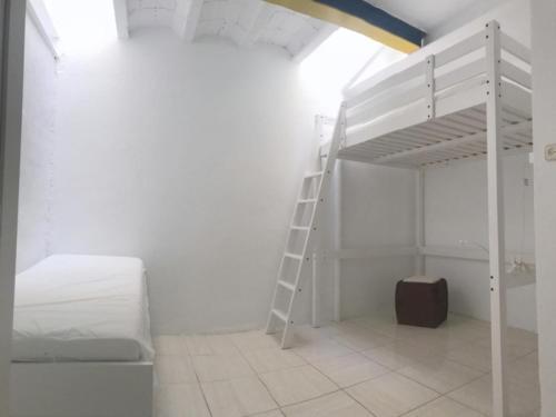Apartamento Gravina 46 Pb