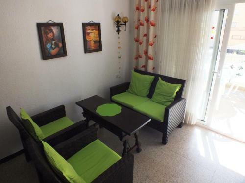 Apartamento Vacances Location 2 Clot Dels Franquets