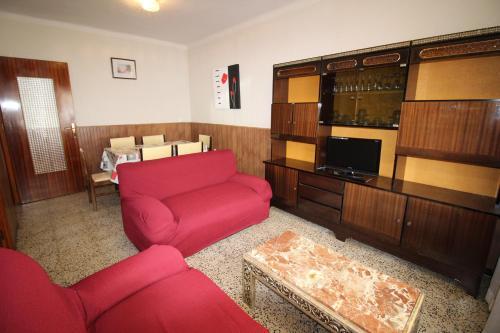 Basic Comfort Apartaments Poeta Marquina