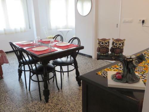 Apartamento Francesc Maci� 1�c