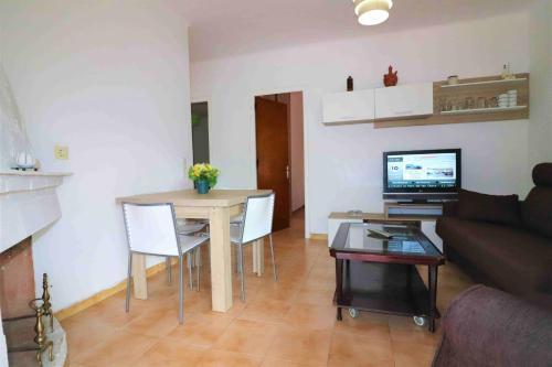 Apartamento Diaz Pacheco 35 Con Vistas Al Mar
