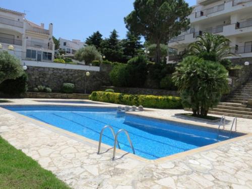 Apartamento Jardins III