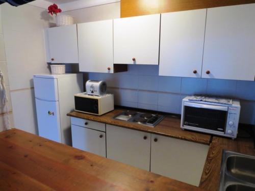 Apartamento Jardins III