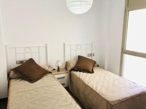 Apartamento Lluis Companys 45