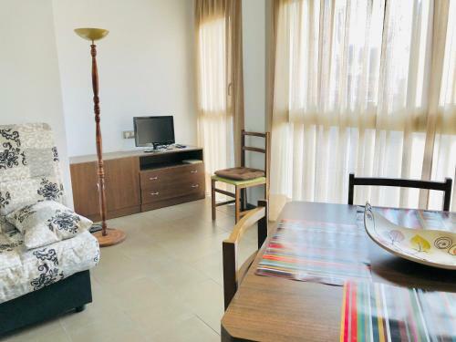 Apartamento Lluis Companys 45