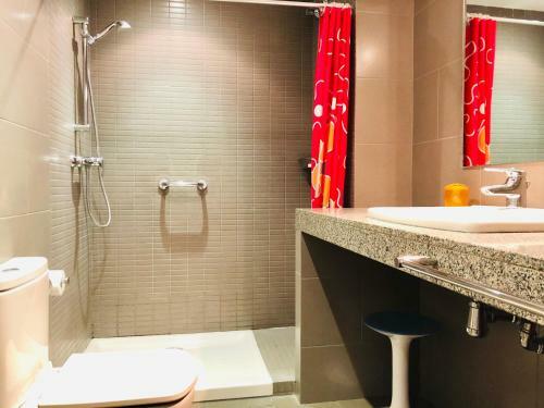 Apartamento Lluis Companys 45
