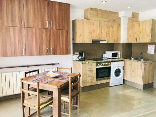 Apartamento Lluis Companys 45