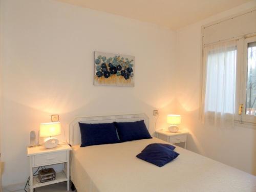 Apartamento En Roses Con Excelentes Vistas Al Mar