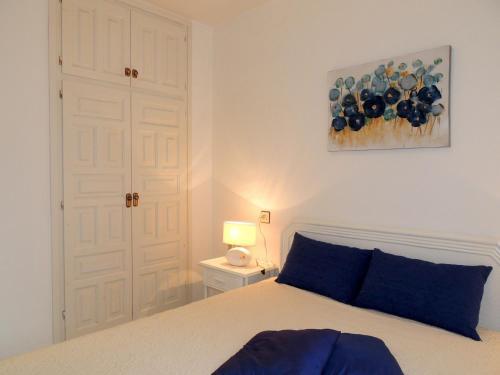 Apartamento En Roses Con Excelentes Vistas Al Mar