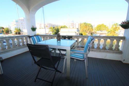Apartamento Fonda 24