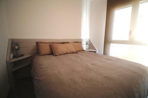 Apartamento Fonda 24