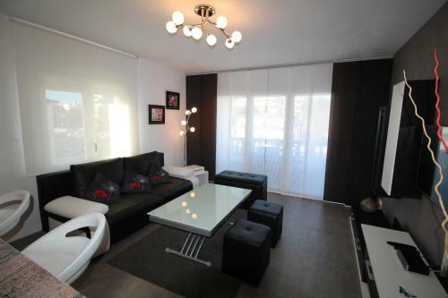 Apartamento Fonda 24