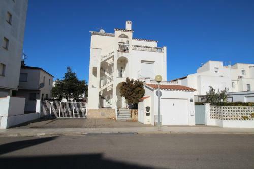 Apartamento Fonda 24
