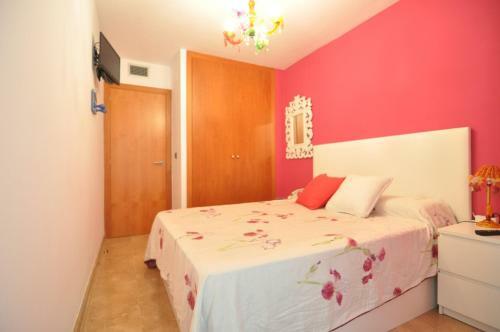 Apartamento Rnet - Marina Parc