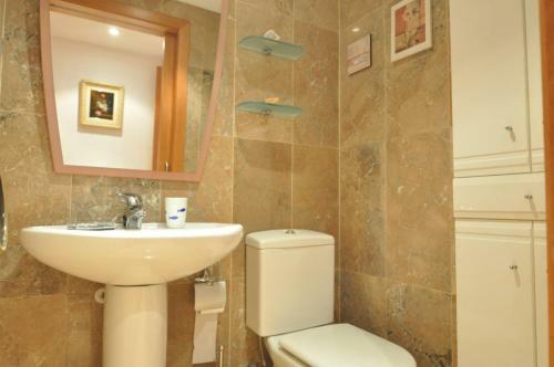 Apartamento Rnet - Marina Parc