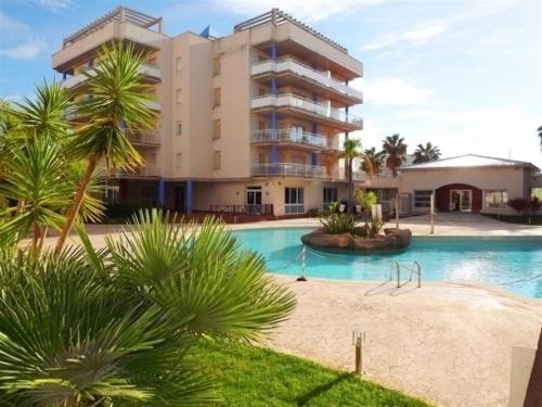 Apartamento Port Canigo Bajo 11