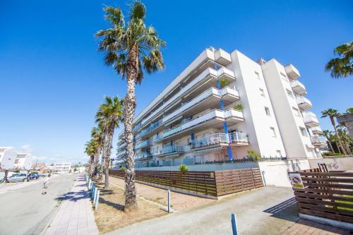 Apartamento Port Canigo Bajo 11